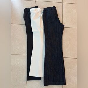 Size 12 / women’s pants bundles